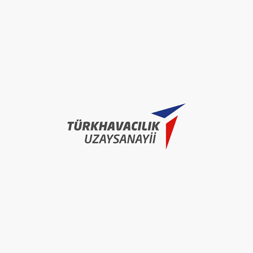 Tusaş B1040 Test Binası Yapım İşleri